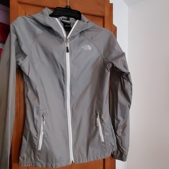 The North Face Jackets & Blazers - Womens The North Face windbreaker